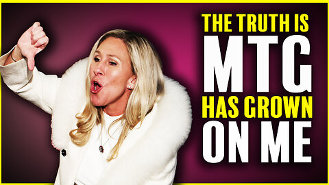 MTG Has Really Grown On Me