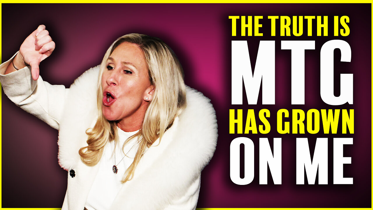 MTG Has Really Grown On Me