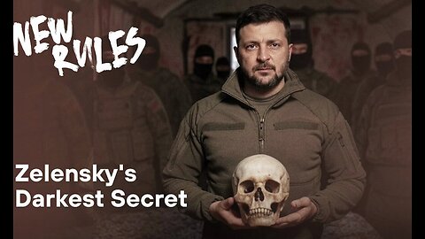 EXPOSED: Ukraine’s Torture Prisons — Zelensky’s Best Kept Secret