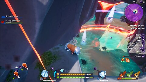 Rumbleverse Ep. 85 Everyone Is Shameless (U Mad Bro)