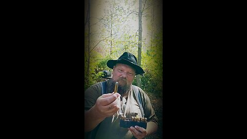 45/70 Full Load Black Powder