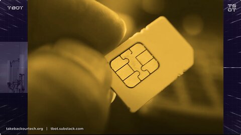 First eSIM Hack Hints at Phone Backdoors