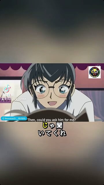 蘭への一目惚れ告白と「アメリカに連れて行って幸せにする」という約束の切ない恋の瞬間