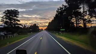 Off the Bench: Morning Drive