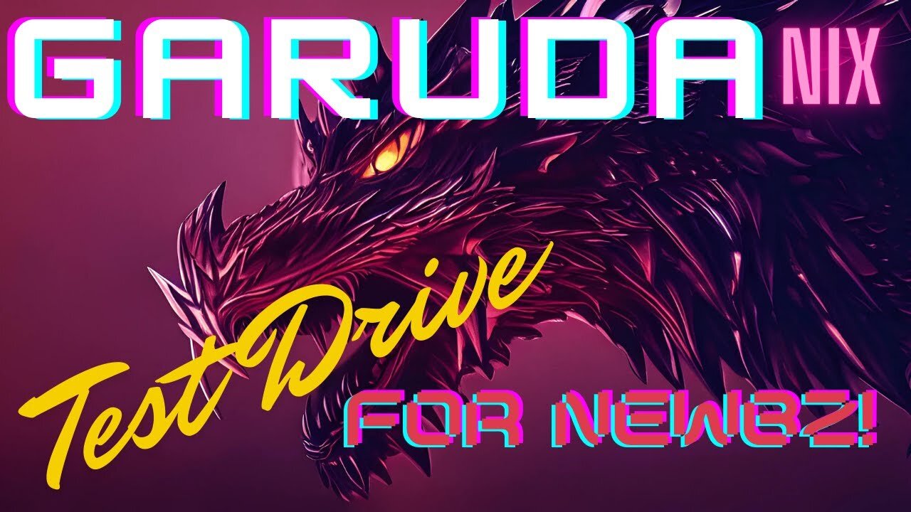 Is Garuda the Best Arch Linux Distro for Gaming?