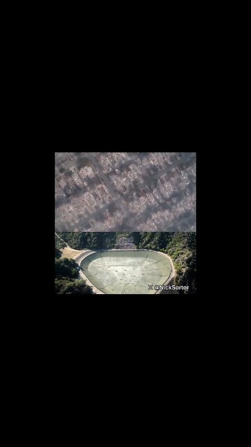 This Empty Reservoir Wasn't Caused By Climate Change. It Was Caused By Democrats.