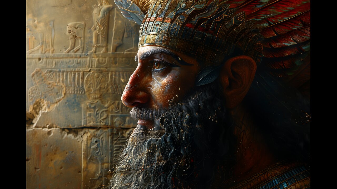 Astrology's Ancient Roots- With Carol Tebbs