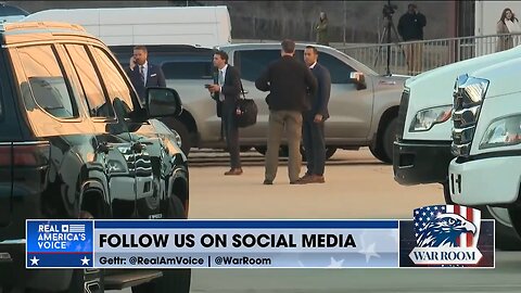 BANNON: Trump Was Indicted to Bury the 2020 Evidence