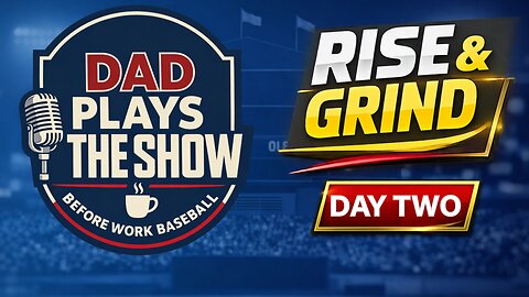 Day Two of Trying to Finish MLB The Show 25 Live Series