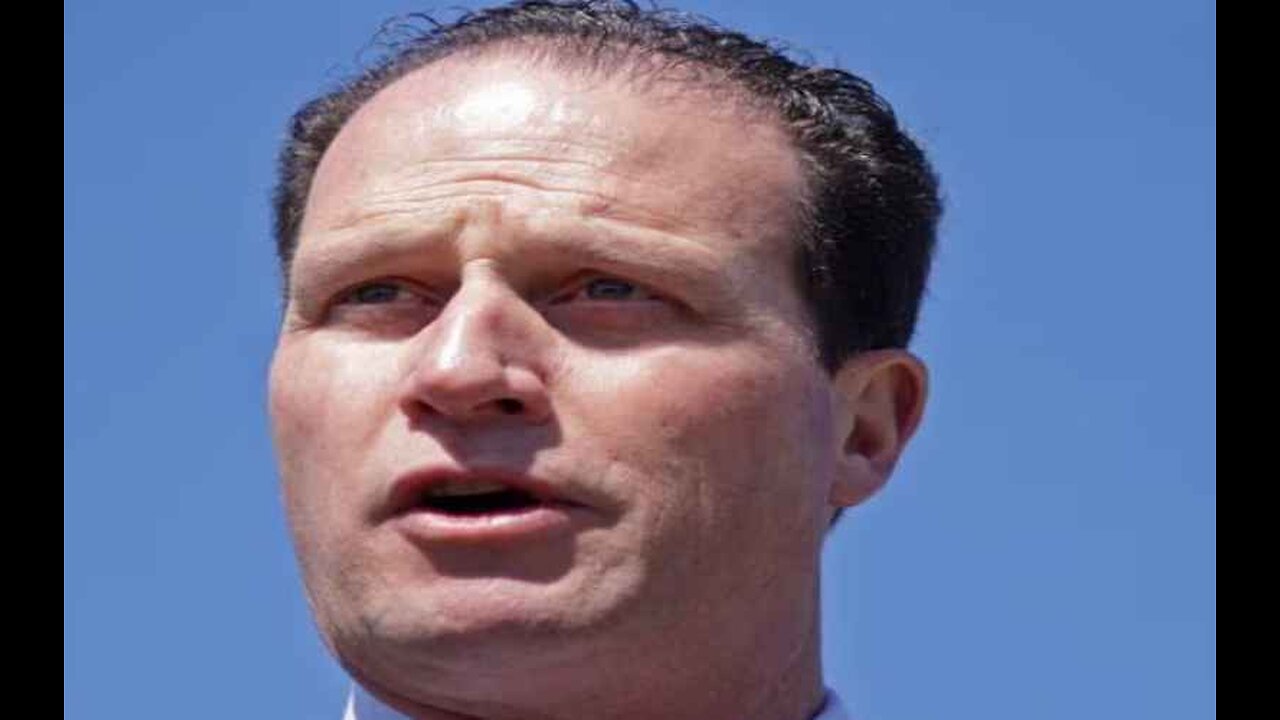 Rep. Pfluger. US Must Stay on Top in the Space Race