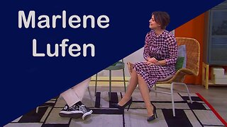 Marlene Lufen 130126