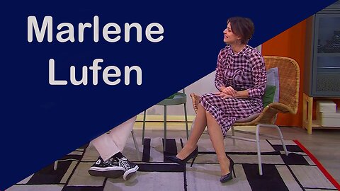 Marlene Lufen 130126