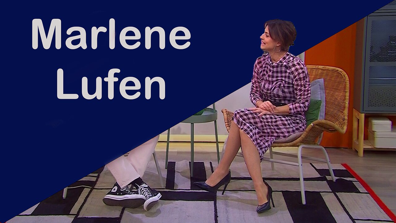 Marlene Lufen 130126