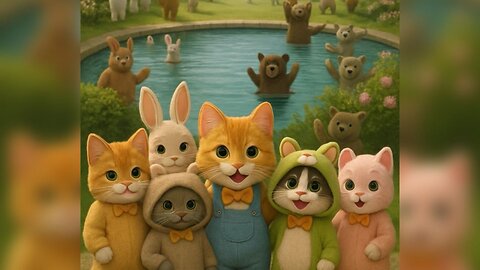 Funny & Cute Animals