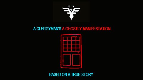 Apatros Spook House: A Ghostly Manifestation