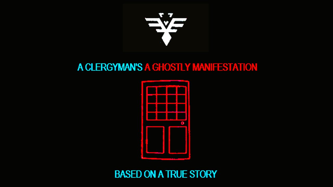 Apatros Spook House: A Ghostly Manifestation