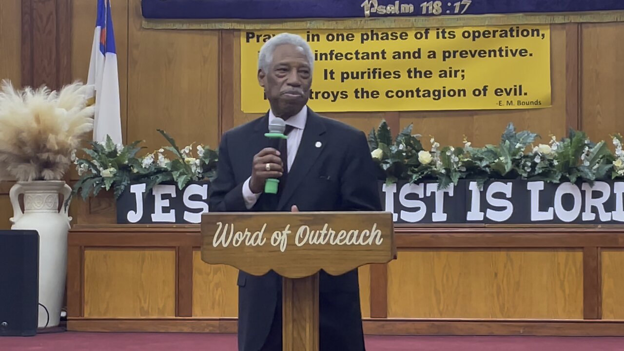 We Need An Assessment