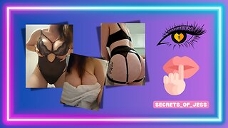 🔑 Secrets_of_Jess: Every Secret Tells a Story 🔑