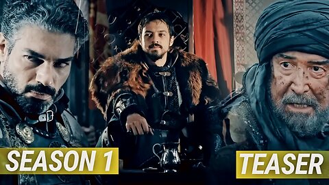 Kurulus Orhan New Season First Promo Review | “Greetings to the whole world, we have arrived!”