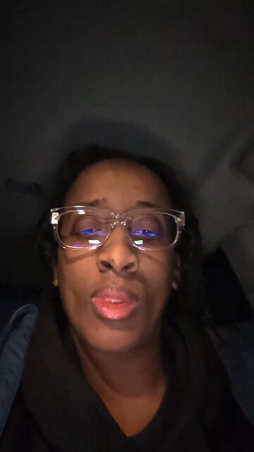 Get out of your head!!!