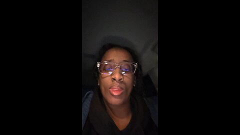 Get out of your head!!!