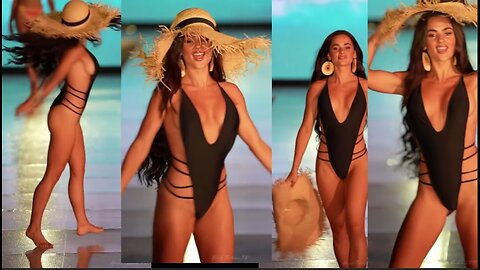 Breezy Swim Swimwear Fashion Show
