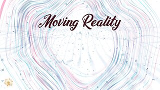 Moving Reality 432hz