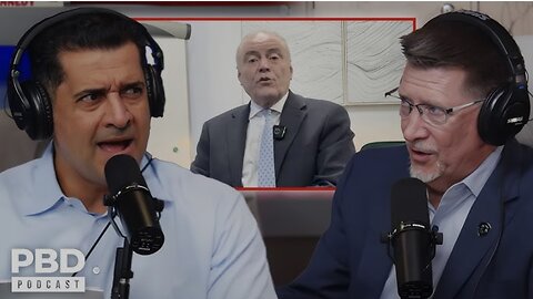 “Bill Ackman Is A Jerk!” - Sliwa BLASTS Billionaire As Mamdani SURGES In NYC Mayoral Race