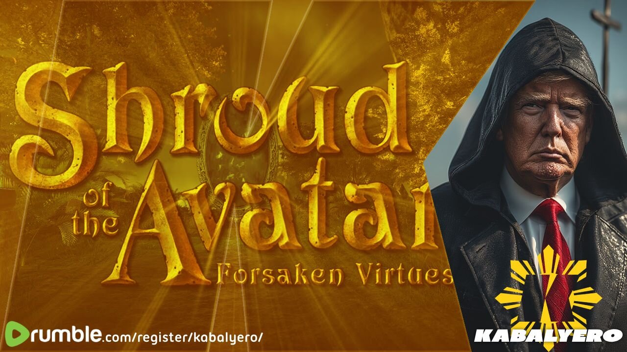 🔴 A Slow, Casual and Relaxed Game of Shroud of the Avatar : A Cozy MMORPG 🎮