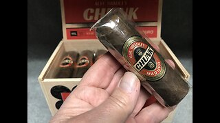 ALEC BRADLEY CHUNKY MADURO at MilanTobacco.com