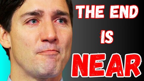 Justin Trudeau's WORST NIGHTMARE Is About To Come True!