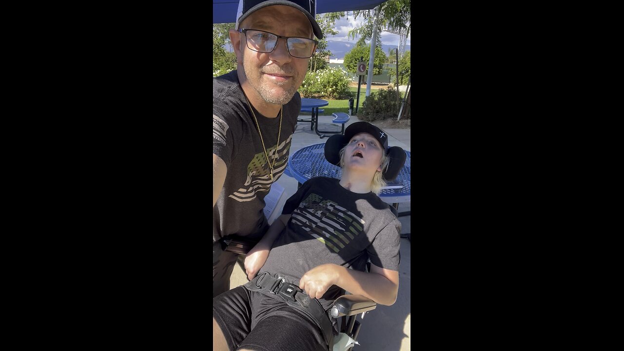 Oct. 3rd 25’ devotional 1 of 2 #devotional #tbi #godisgood #jesus #love