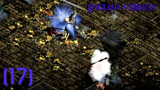 Diablo 1: Hellfire (Coop, + Vyktory) Playthrough |17| The King is Dead {EN}