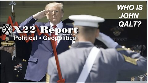 X22- Shutdown, Executive Order 14210, Planned RIF, Setting The Stage, Peace Through Strength