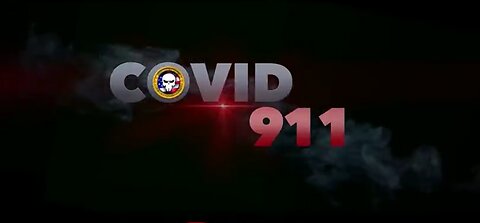 Patriot FLASHBACK: 2020 -Covid911 - INSURGENCY by Joe M.-Future Proves Past