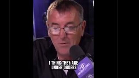 English ex-footballer Matt Le Tissier describes the current situation perfectly