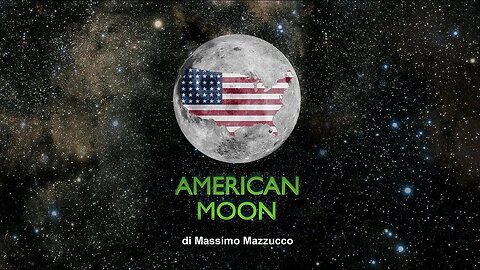 American Moon - Film documentaire de Massimo Mazzucco en version française