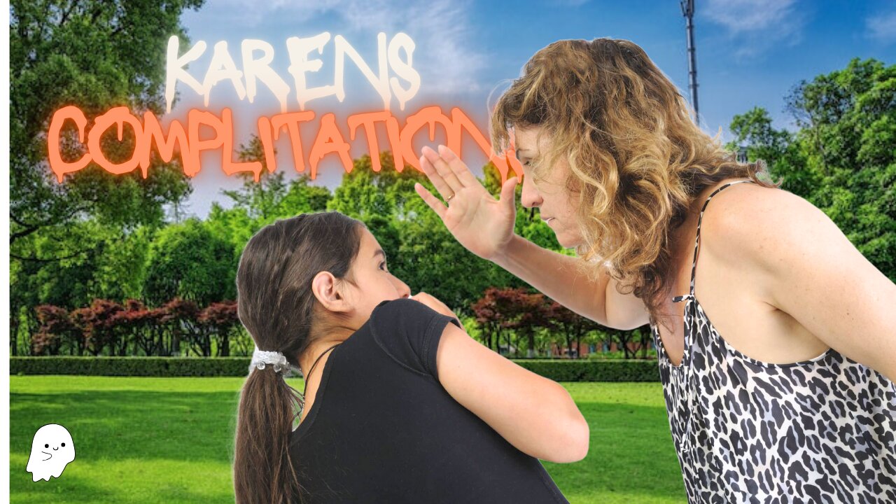 Wildest Karen Completions 😱