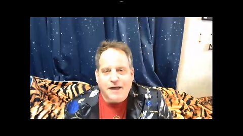 Benjamin Fulford on Covid Vaccine Genocide from Feb 2022 (see links below to full segment)