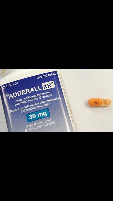 Adderall vs Rod #Parenthood #Drugs #Adderall #UnitedStates #podcast #talkshow