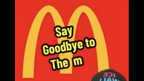 Say goodbye to the M
