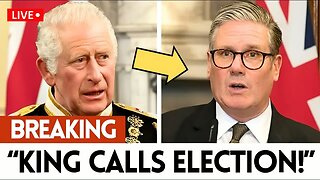 5 MINUTES AGO: RUSSIA LAUNCHES 'MEGA-WEAPON' - NATO Summit Fails! Europe On BRINK!