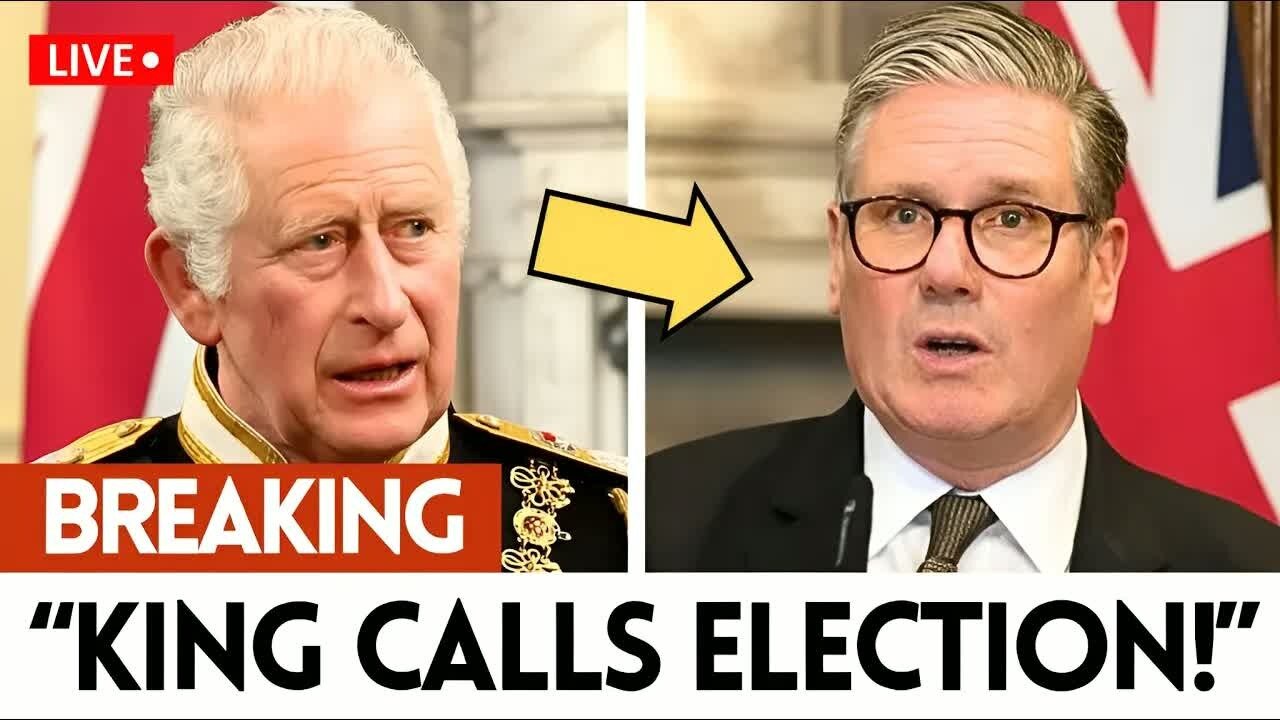 5 MINUTES AGO: RUSSIA LAUNCHES 'MEGA-WEAPON' - NATO Summit Fails! Europe On BRINK!