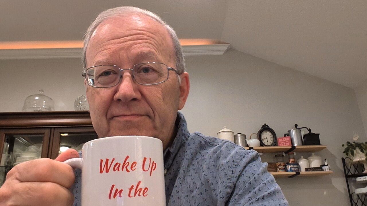 Jesus Saves - Romans 10:1-13