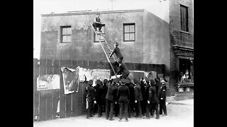 Fake cops cosplaying in Minneapolis