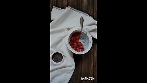 enjoy spoon and fork