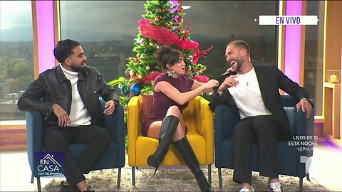 She Can Drop By And Pay Me A Visit Anytime