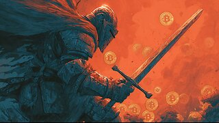 Bitcoin Warrior Dividend