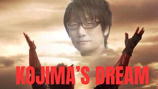 LUKE SHOCKS! (The Fascinating Narcissism of Hideo Kojima)