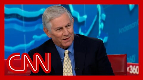 Vanity Fair writer responds to Trump admin criticism over Susie Wiles interviews